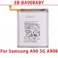 A90 5G A908