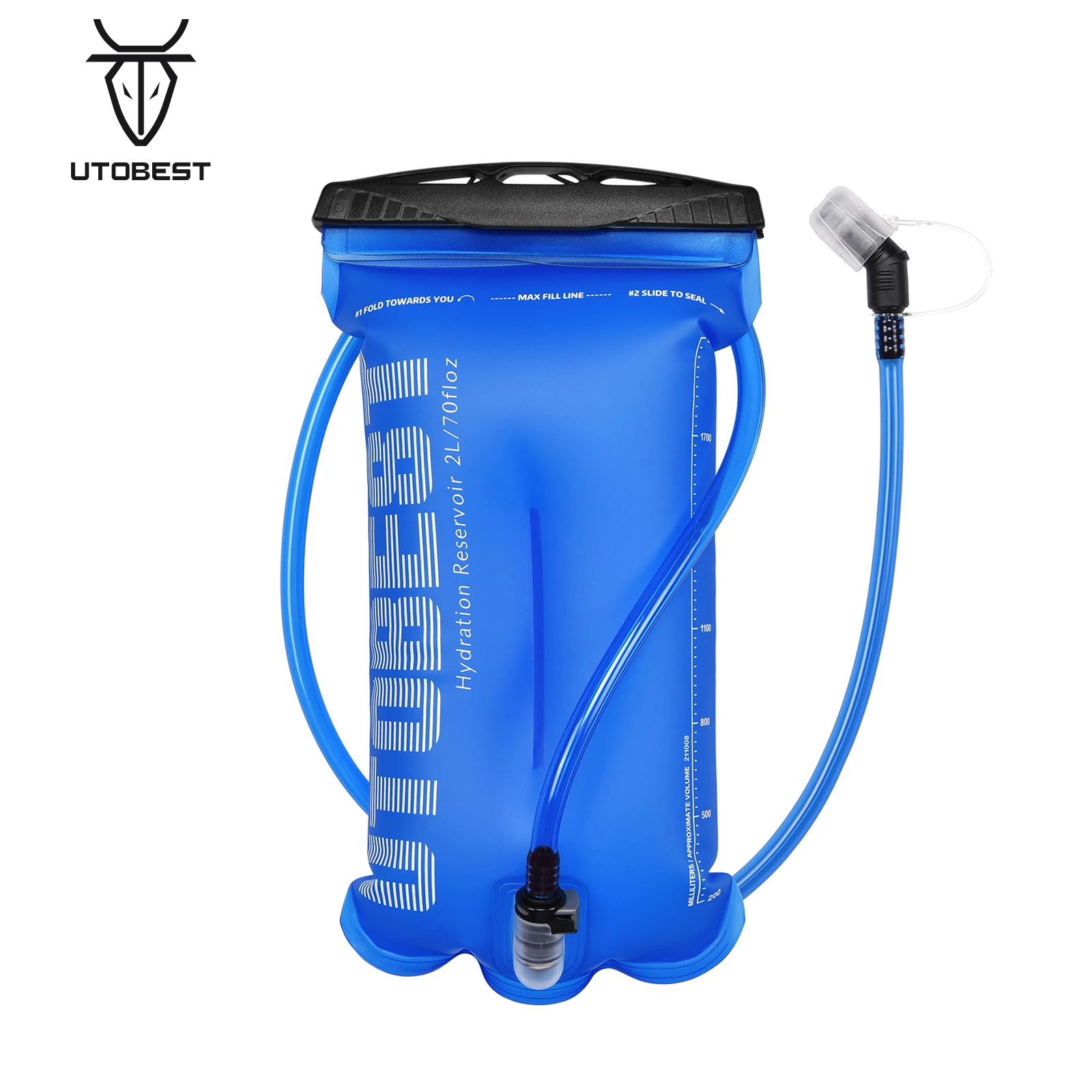 Hydration Bladder 3l Hydration Bladder Water Bladder