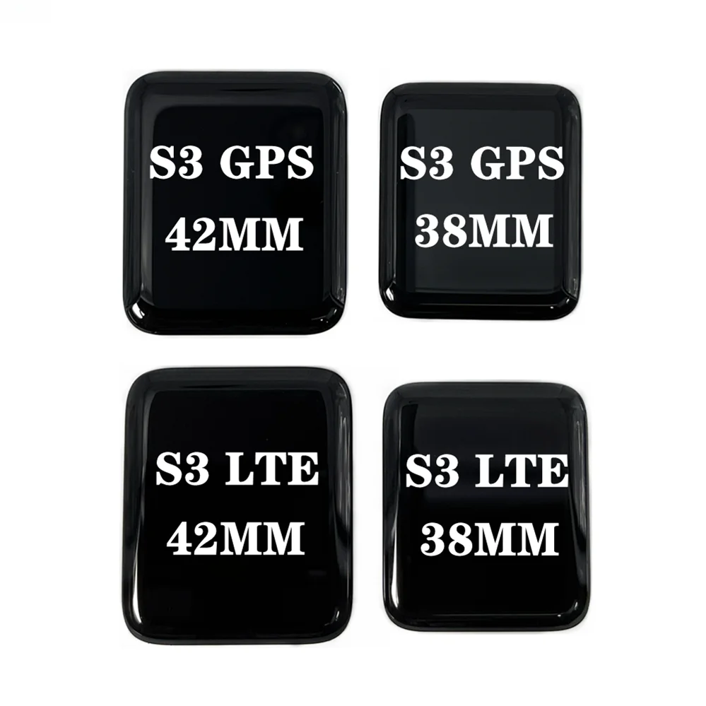  ġ ø 3   ̿ġ Ż, GPS LTE LCD ÷, ġ ũ Ÿ  ü, 38mm, 42mm