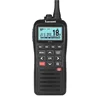 RECENT RS-38M VHF Handheld Marine Radio RS38M Rechargeable Built-in GPS DSC IPX7 Waterproof Marine Transceiver 2