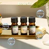 Namste Aroma Essential Oil Various Series Fragrance Set Of 10*5ml Sample Essential Oil Air Freshener Aromatic For Diffuser Home 4