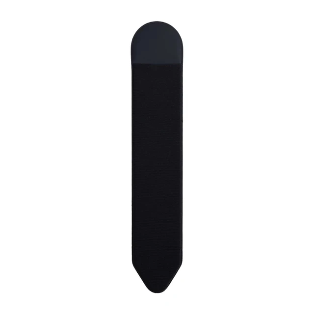 Adhesive Pencil Case Holder for Tablet Stylus and Touch Pen Storage Sleeve