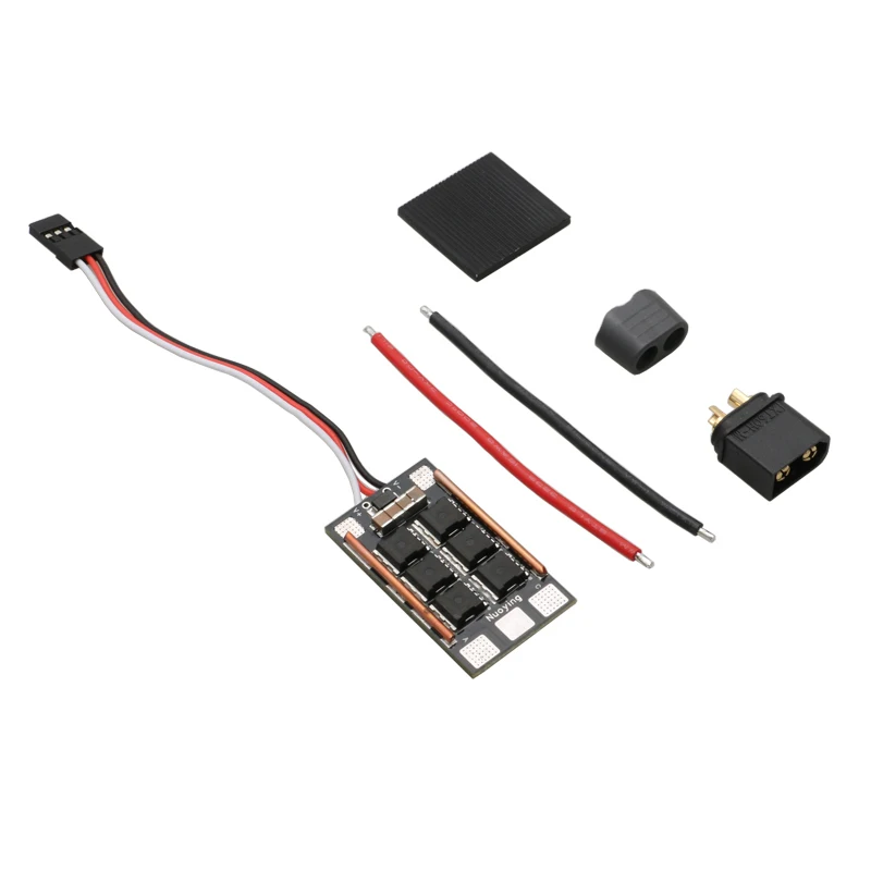 コントロニック  スピードコントローラー   アンプ 電子速度コントローラー,5 v,7.4v,4a,80a,2-7s,am32,esc,ターボ