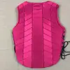 Women’s Equestrian Armor Horse Riding Protective Vest Equestrian Clothing Body Protector Equipment Adult Safety Vest 4