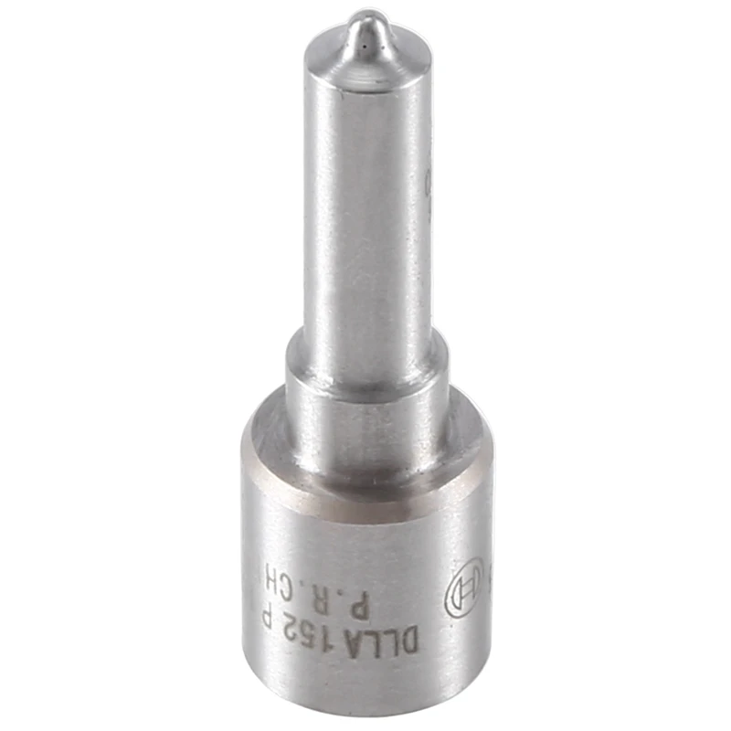 

1 шт. DLLA152P1690 новый дизельный инжектор общей топливной магистрали детали для инжектора 0445120083