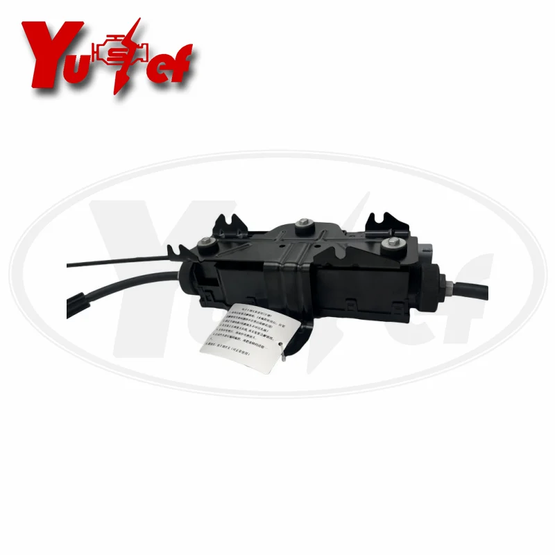 Electric Parking Module Control Unit Actuator Fits for 5 Series F07 Handbrake Actuator 34436874219