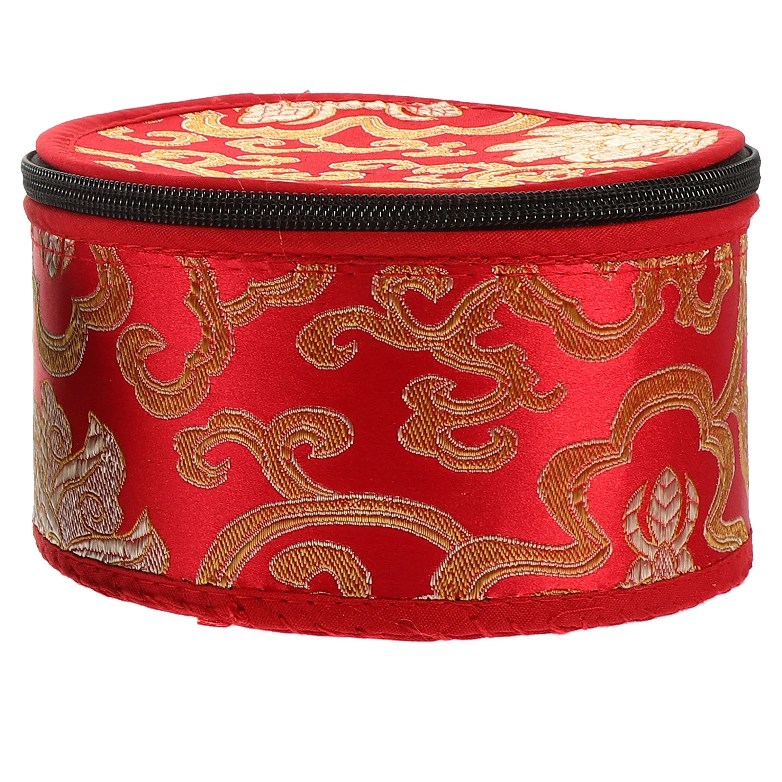 

Gift Wrap Bags Singing Bowl Ethnic Bag Tibetan Singing Bowl Storage Bag Cotton Sound Bowl Case Nepal Bowl Holder Buddha