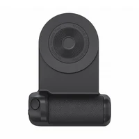 Multifunctional Camera Grip Bluetooth-compatible Handheld Phone Selfie Holder Anti-shake for Samsung Huawei Xiaomi iPhone 14 Pro - Image 2