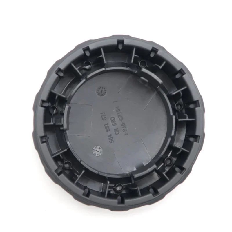 5G4881671 FOR Volkswagen Jetta Magotan Touran Golf Caddy Seat Back Adjustment Knob Black High Quality Automotive Accessories