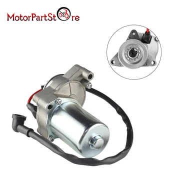 Motorino di Avviamento Elettrico 3 Bulloni per 4 Tempi 50cc 70cc 90cc 100cc 110cc 125cc Motore 4 Ruote ATV Quad Dirt Bike Go Kart Taotao