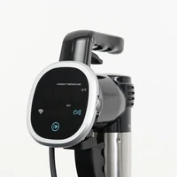 Hot Sale China UK AU Temperature LCD Digital Display sous vide cooking slow cooker 1