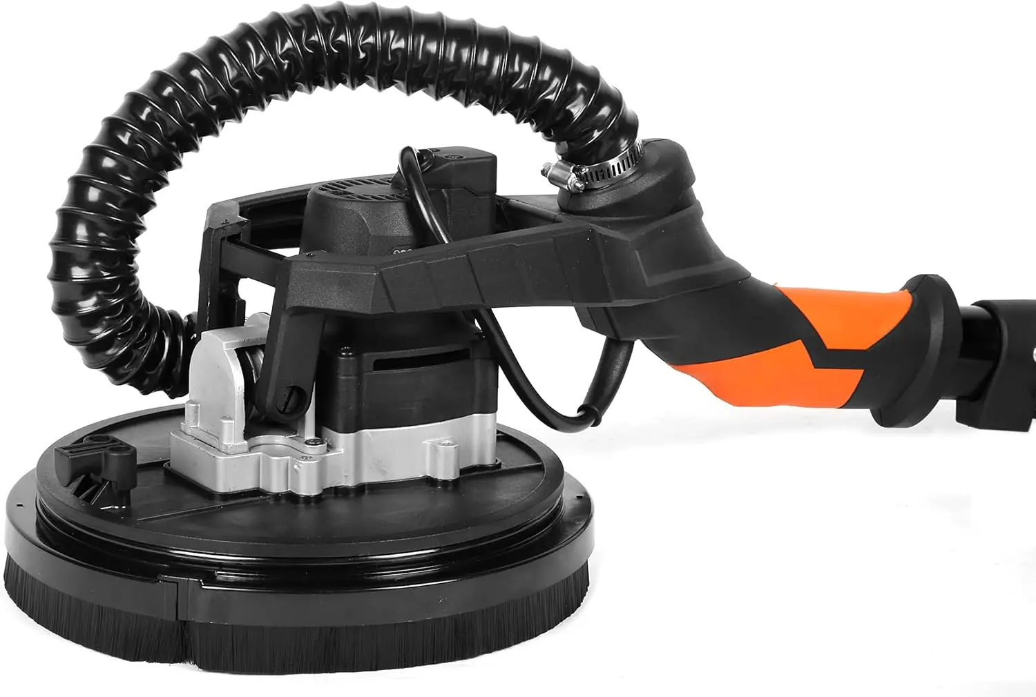 Cordless Drywall Sander, Brushless with Variable Speed, 20V Max 5.0 Ah Battery and Charger (20409)