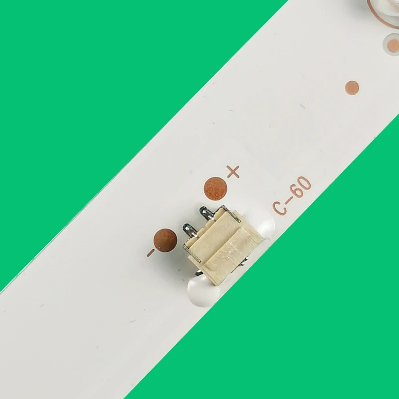 Рисунок 6 - Светодиодная лента для подсветки 80510 дюйма