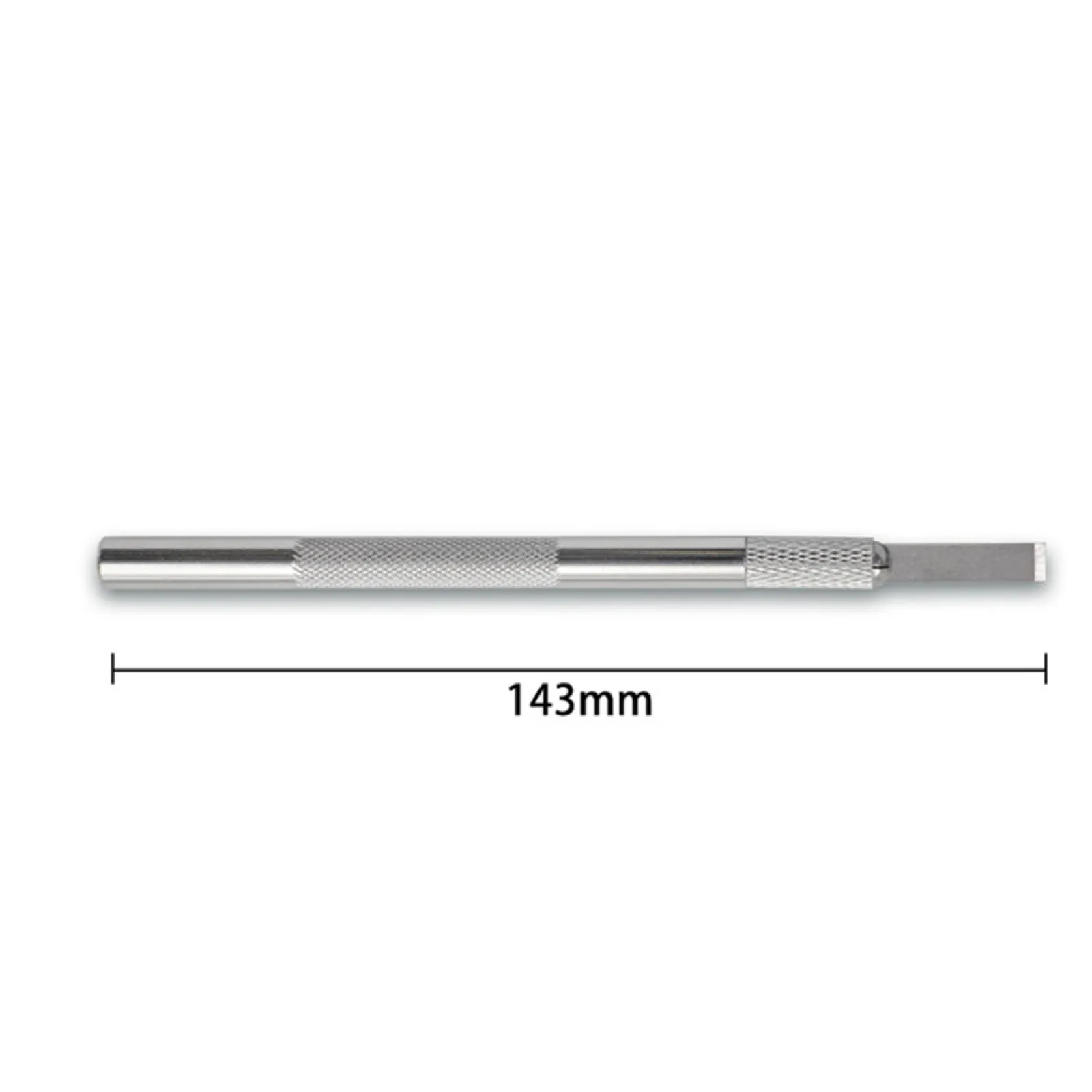 Cuchillo Para Quitar Cristal Trasero De IPhone - Herramienta De Reparación Para IPhone 11, 12, 13, 14, XS, PRO
