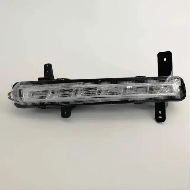 

Для Great Wall Hover Haval H2, красная этикетка, передний бампер, противотуманные фонари, дневные ходовые огни