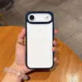 Titanium Blue