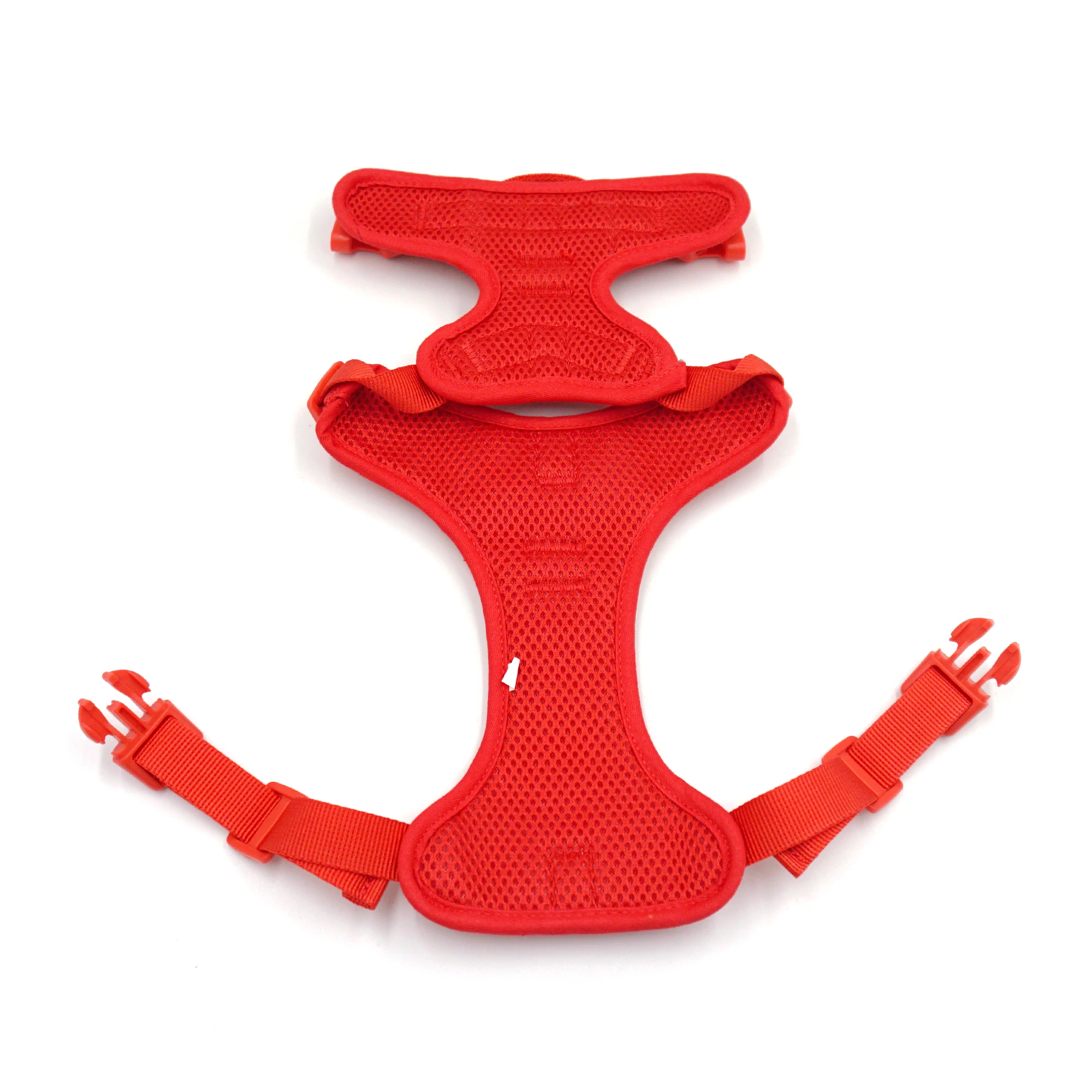 Trending Products s Red Corduroy Poop Bag Eco Friendly with Holder Pet Collars Leashes Soft Nylon Dog Collar