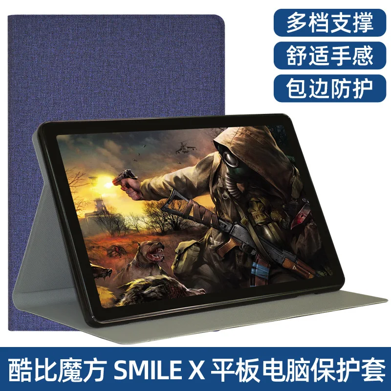 Alldocube-3.3インチタブレット用タブレットケース,レザーカバー