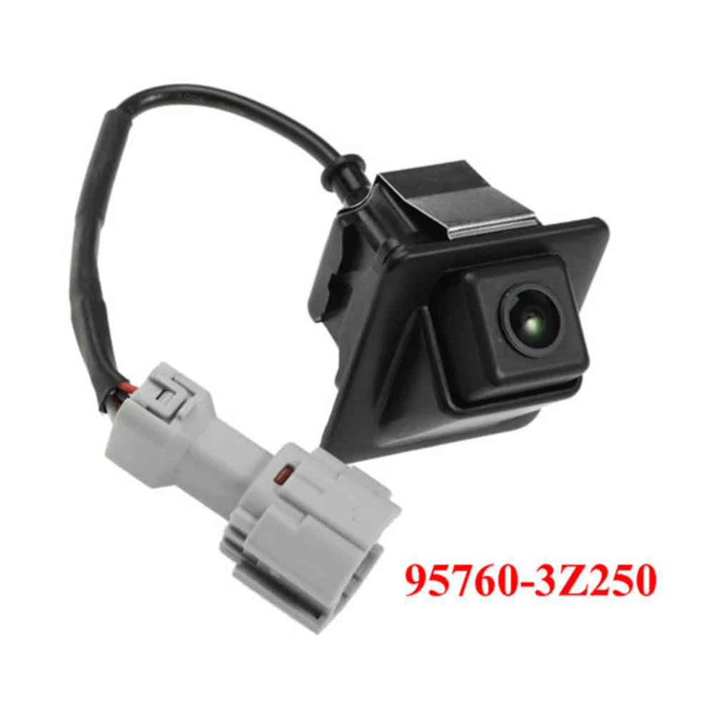 현대 I40 2011 2014 주차 보조 백업 카메라, 95760-3Z250, 신제품