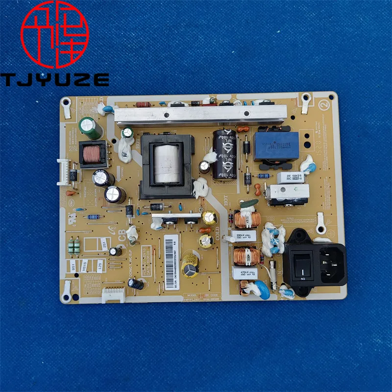 

BN44-00529B For Power Supply Board LH40EDCPLBC/ZA LH40EDDPLGC/ZA LH40EDDPLGC/EN LH46MDCPLGC/EN LH40EDC ED40C LH46EDDPLGC