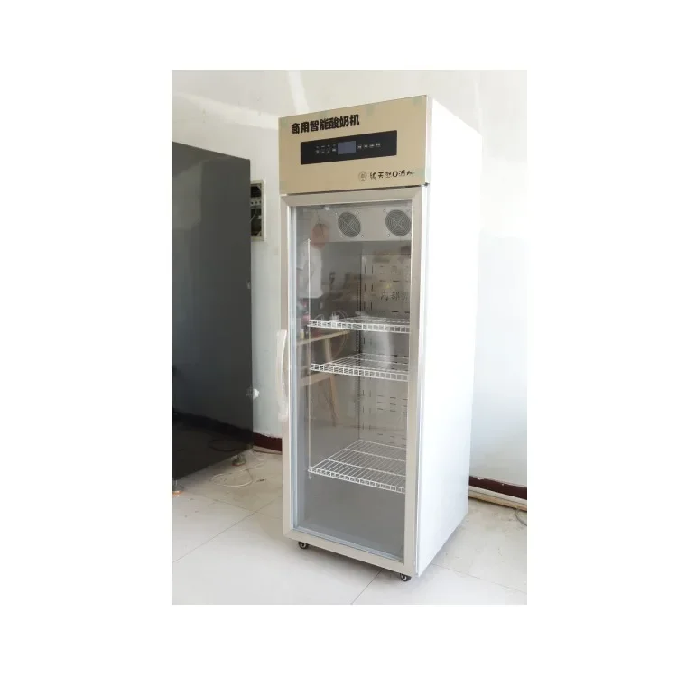 Commercial Yogurt Ferment Machinery Commercial Yogurt Maker from Intelligent Maker