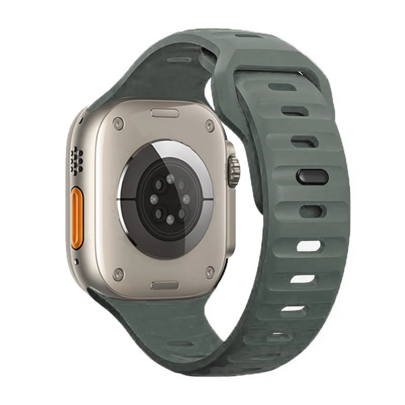 Grey Green