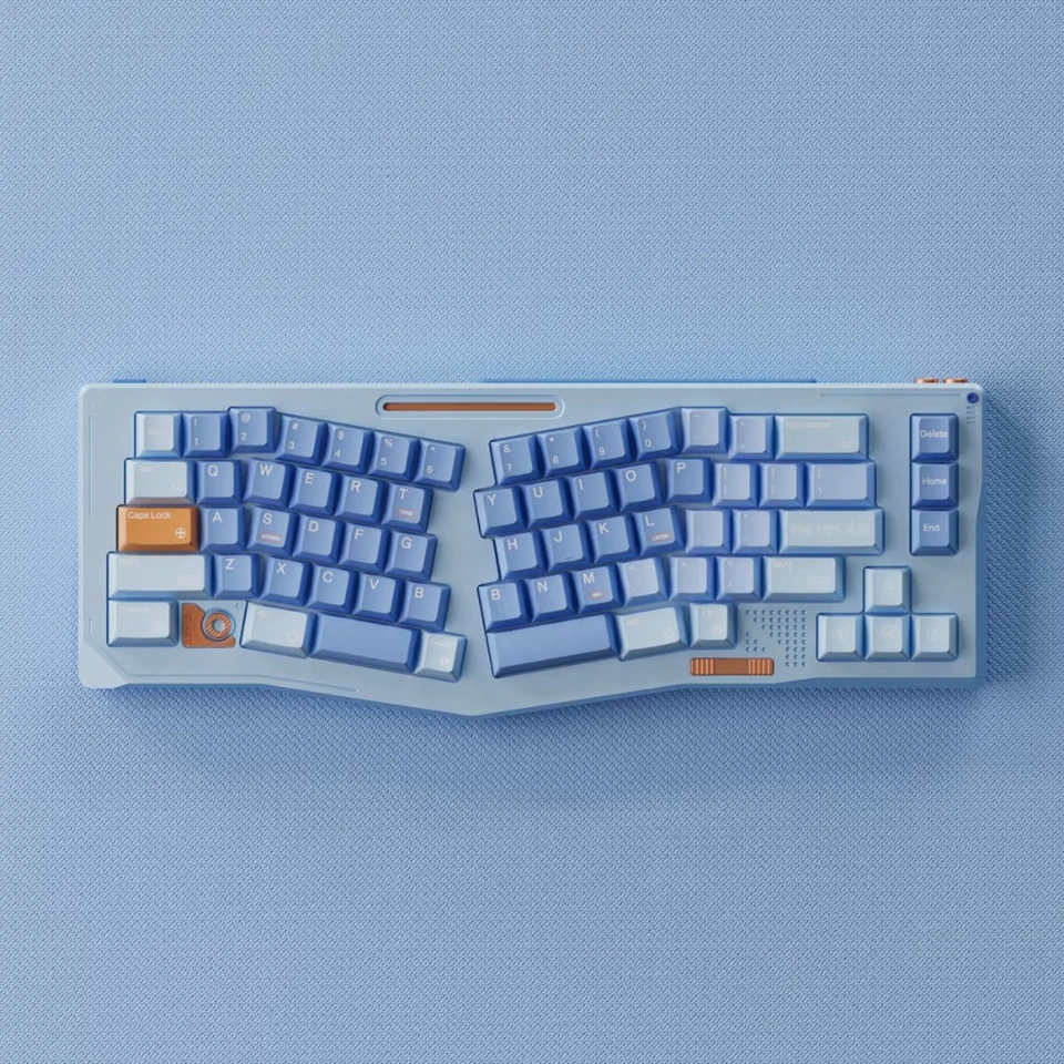 80Retros TPS1979 キーキャップセット 153key PBT/PC カスタム