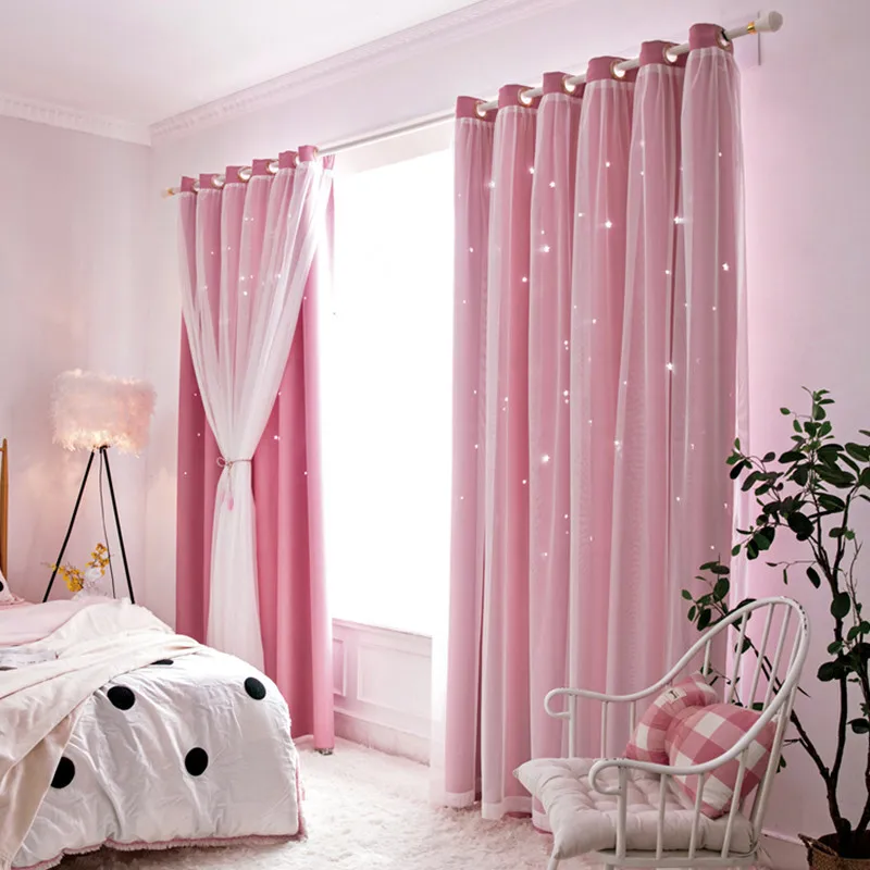 Pink 2Panels