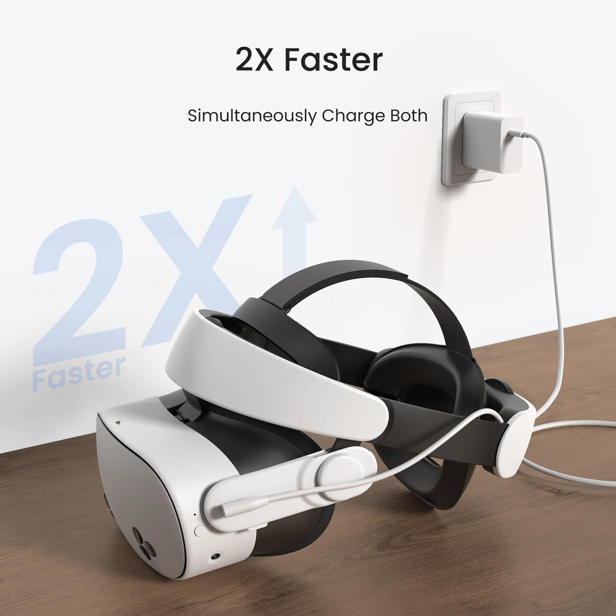 KIWI design H4 BoostQuest 3/3S用 ヘッドストラップ Amazon.co.jp: KIWI design H4 Boost Quest 3/3S用 ヘッド