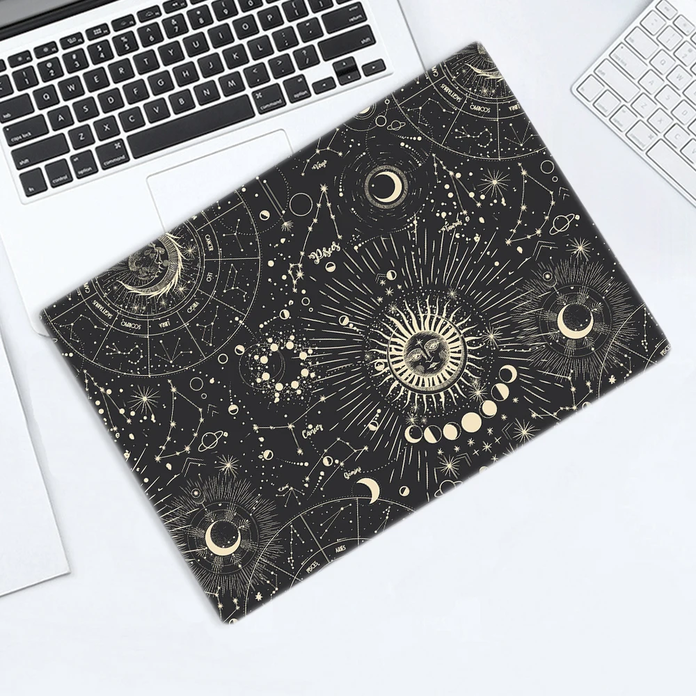 Per Macbook Air M2 Case 13.6 Custodia Rigida In Plastica Da 15.3 Pollici Per Macbook Air Pro 13 14 15 16 M1 M2 M3 Chip Cover A2991 A2337 A2338