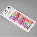 Rainbow series8pcs