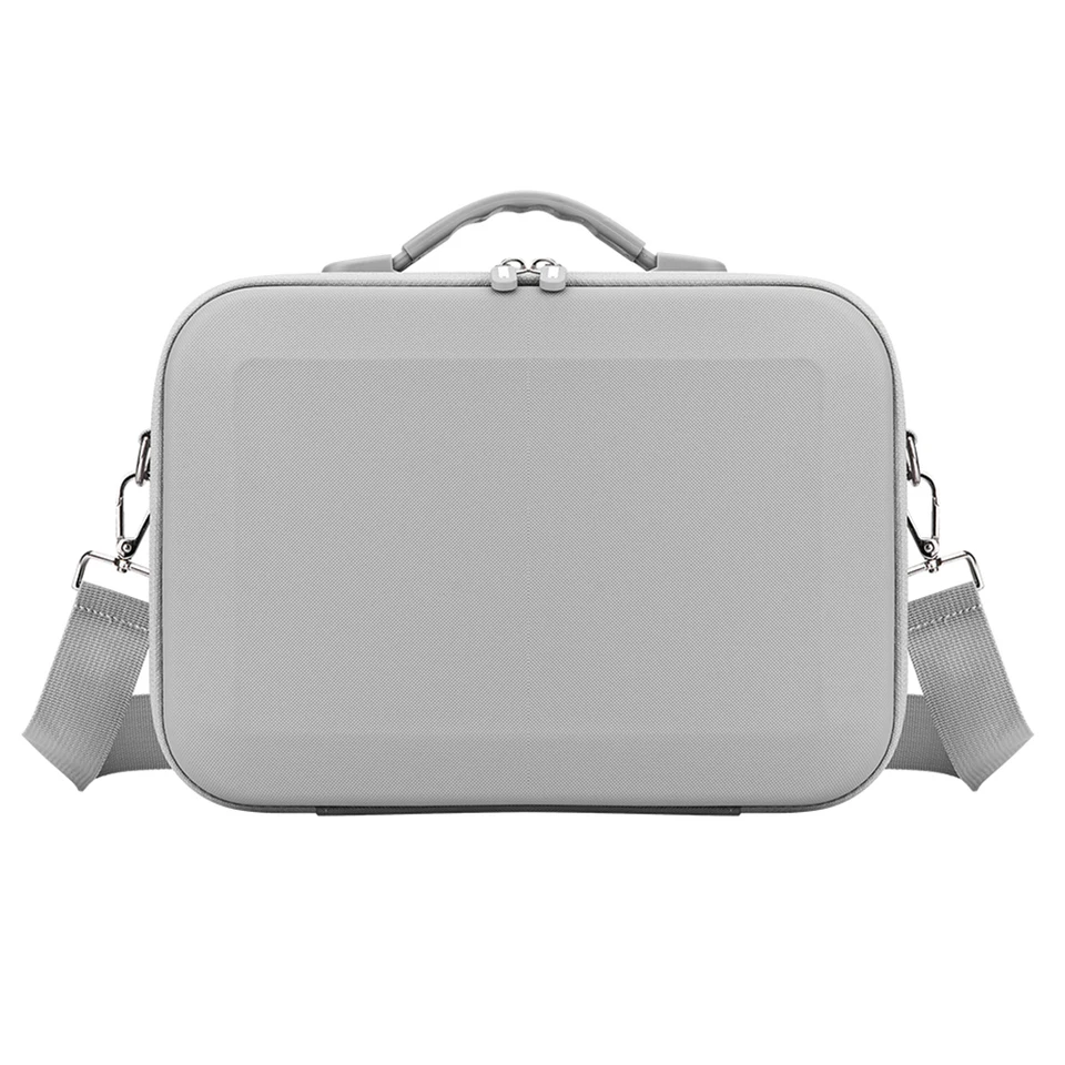 Durable PU Leather Drone Carrying Case