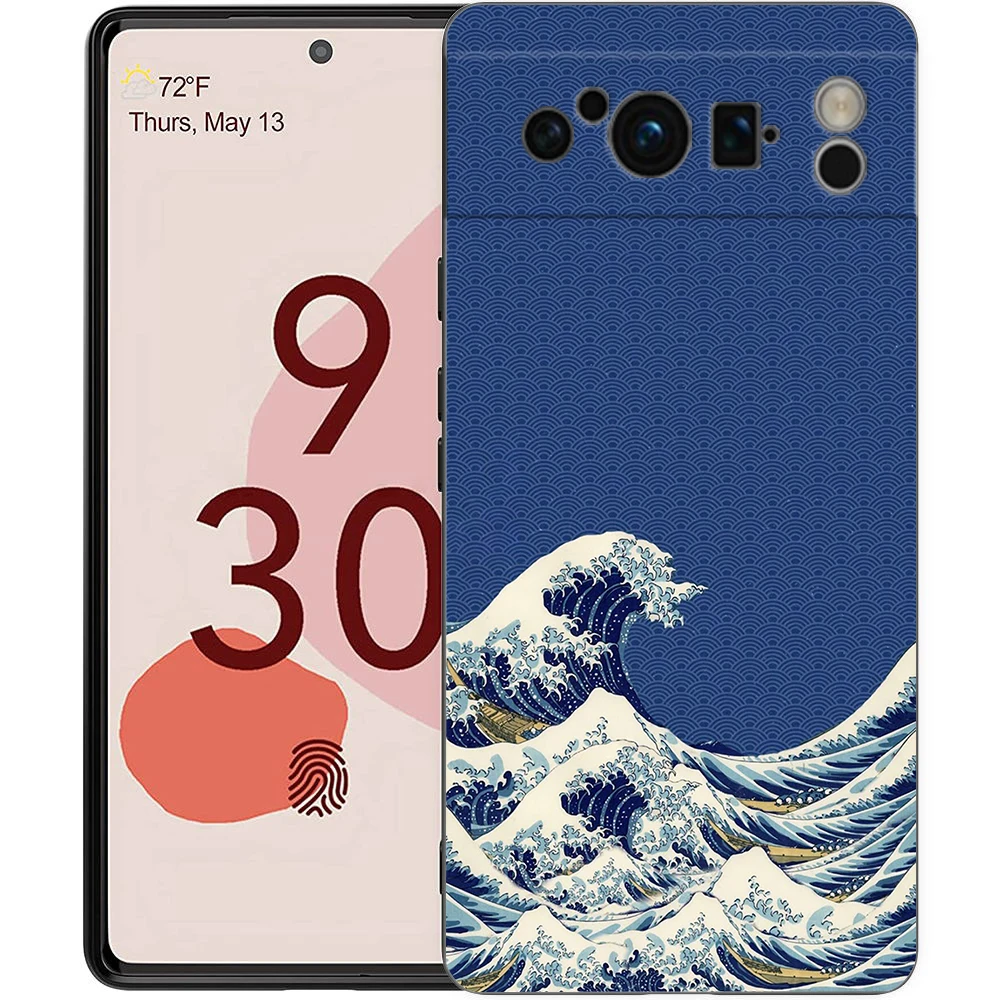 SEAHAI Cover per Samsung Galaxy Xcover 7, Militare Custodia Protettiva con Tutto Il Corpo, Case Cover Antiurto Anti-Caduta con Fodera in Microfibra
