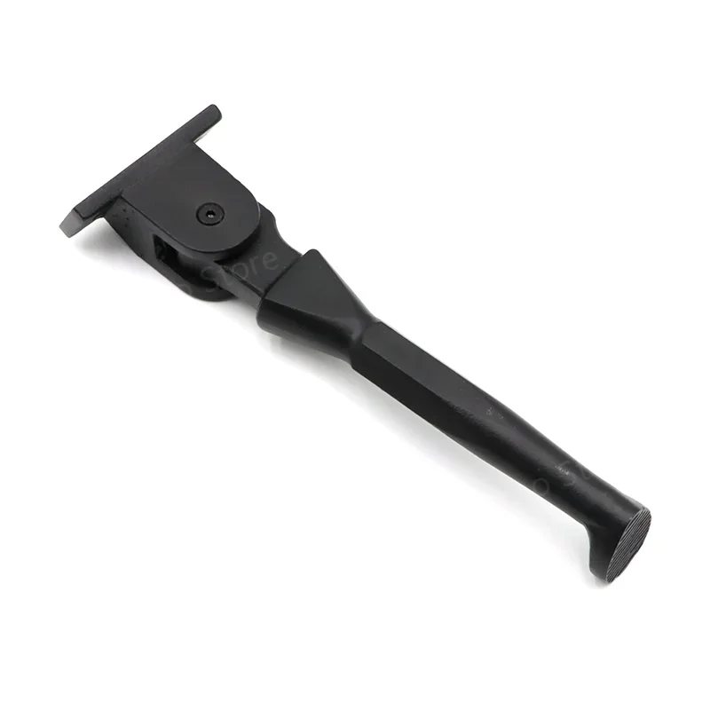 Teverun Parkständer-Fußstütze für Fighter 11/11+/Neuer 7260R Blade GT/GT+ II Roller Seitenständer-Halterung Originalteile – Detail 3