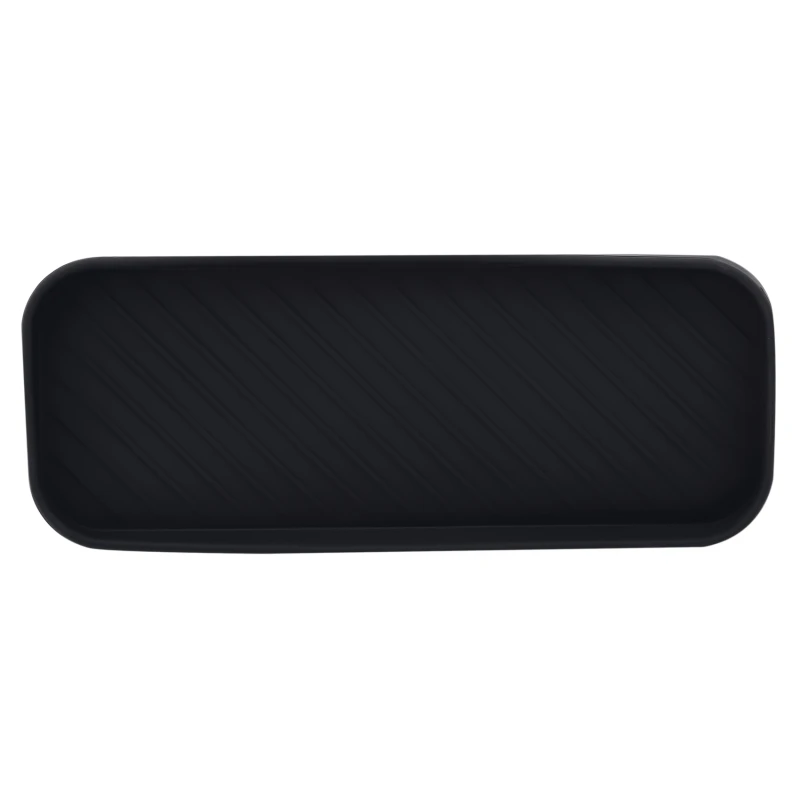 Silicone Drain Tray Tableware Water Cup Fruit Vegetable Kitchen Sink Organizer Storage Tray Sponge Holder Soap Dispenser storage tray kitchen tray soap dispenser tray drink tray water tray