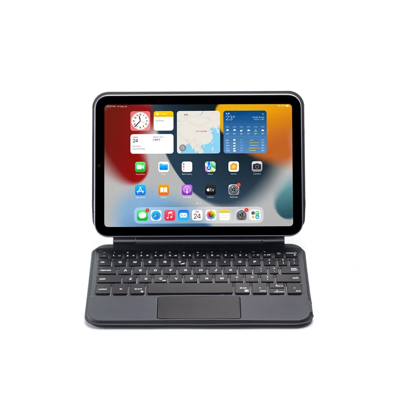 Teclado mágico Mini 6