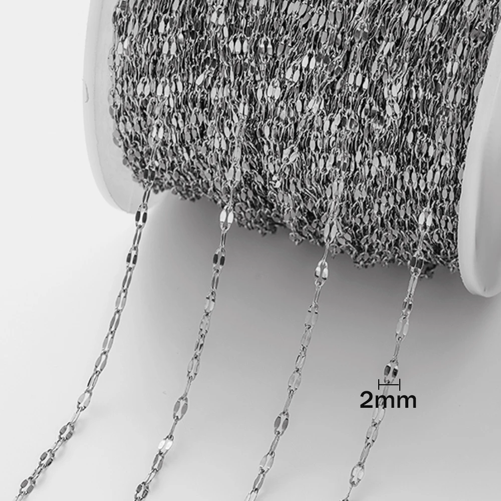 B Steel 2mm