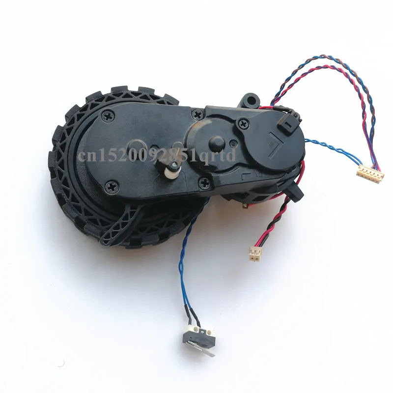 Details about   Right wheel motor for Ecovacs Deebot M80 PRO robot Vacuum Cleaner Parts wheel 