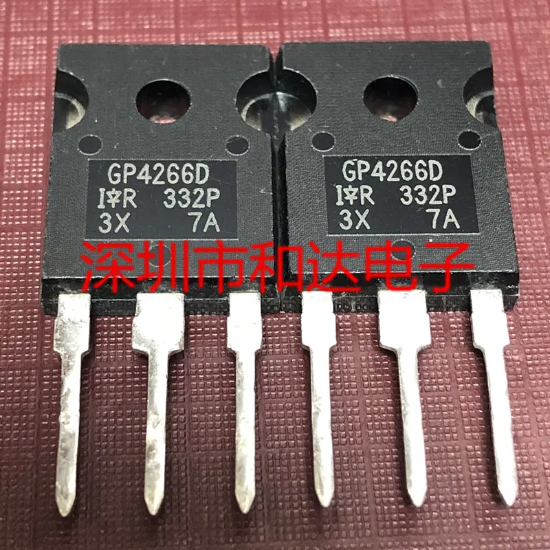 

(5Pcs/lot)IRGP4266D GP4266D TO-247 650V 90A