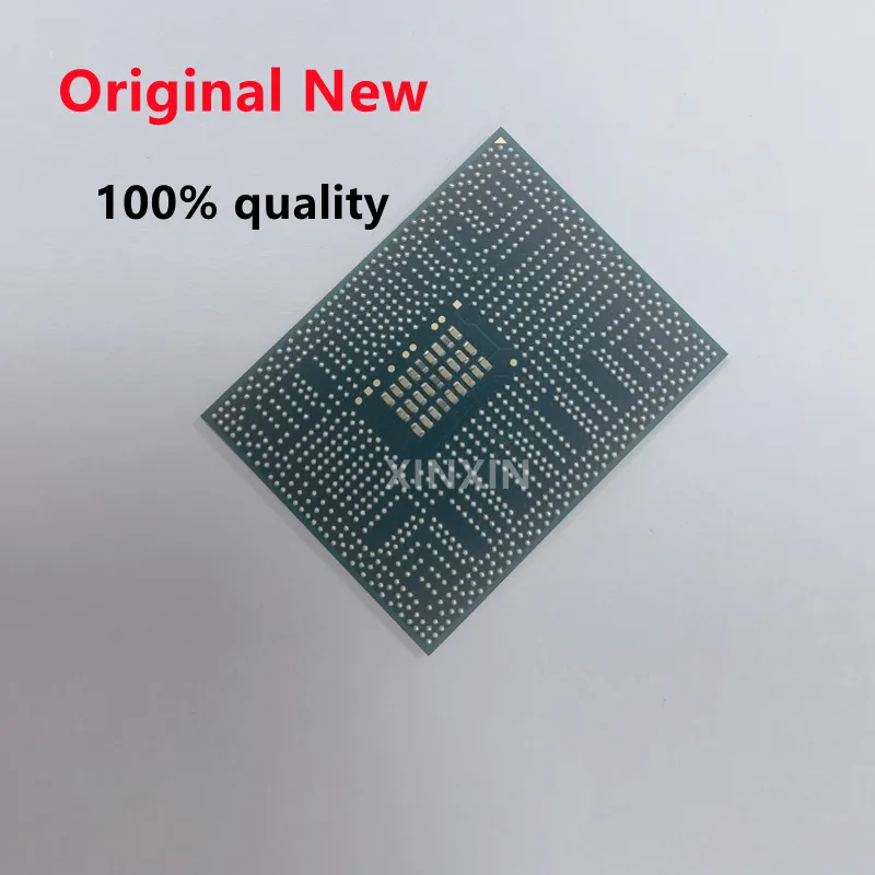 

100% New SRD21 SRD22 SRD23 I7-8500Y I5-8200Y M3-8100Y BGA Chipset