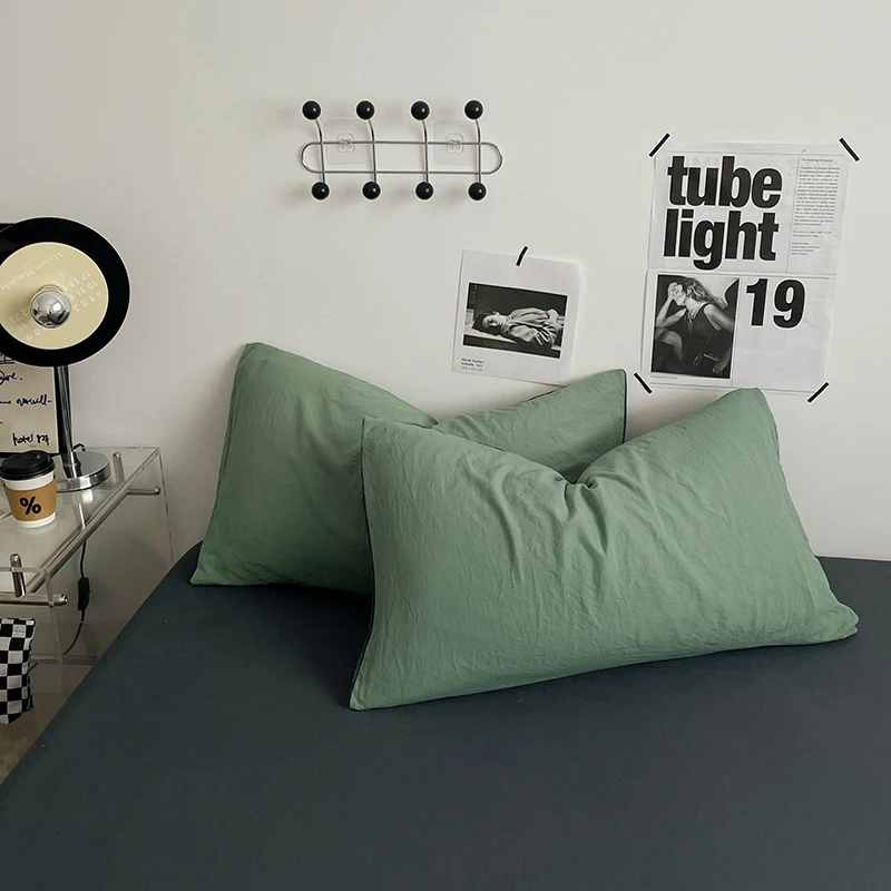 Bedding Comforter sets Duvet Cover bedsheets set with pillowcase Bedding Linens Set for Queen/King Bed edredones de cama 6