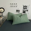 Bedding Comforter sets Duvet Cover bedsheets set with pillowcase Bedding Linens Set for Queen/King Bed edredones de cama 6