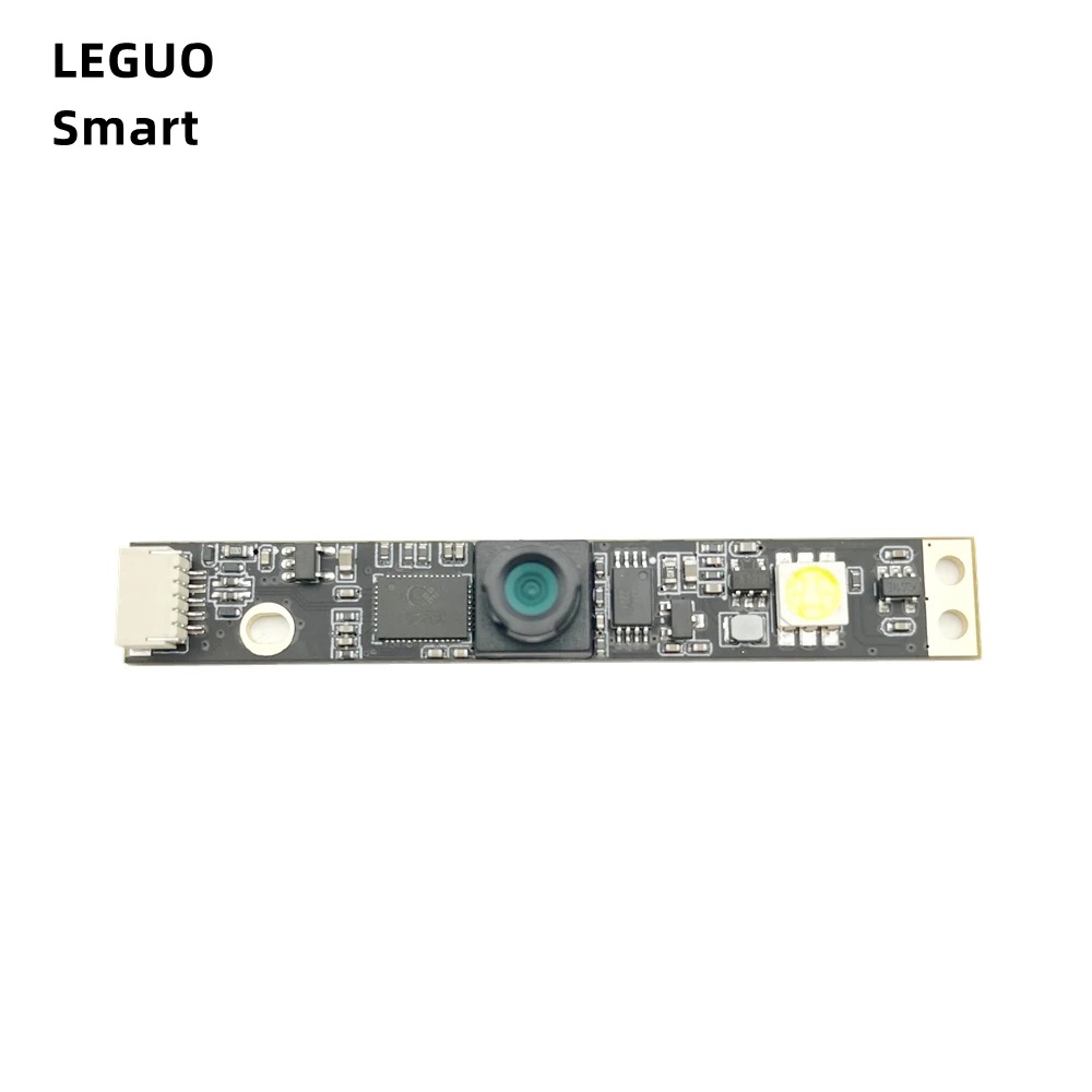 5MP USB Camera Module Wide Angle Lens Face Recognition Webcam 2592x1944 For Notebook Robot Vision Aerial Image ID identification