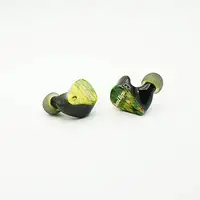 Sound Rhyme SR9 1DD+8BA Hybrid Driver 2Pin 0.78mm HiFi Audiophile In-ear Earphone IEMs 2