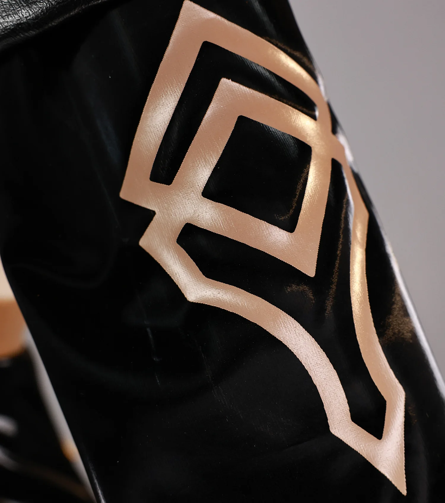 Fantasy Combat Jumpsuit Cosplay Costume