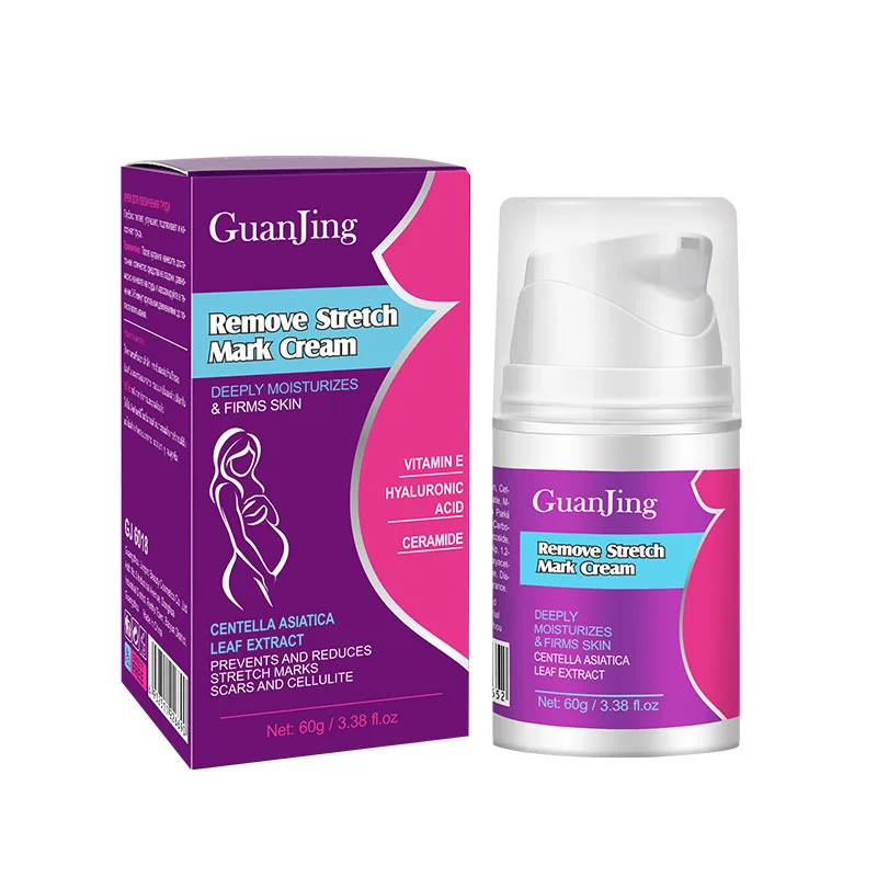 Removes Stretch Mark Cream To Remove Postpartum Obesity Pregnant Women