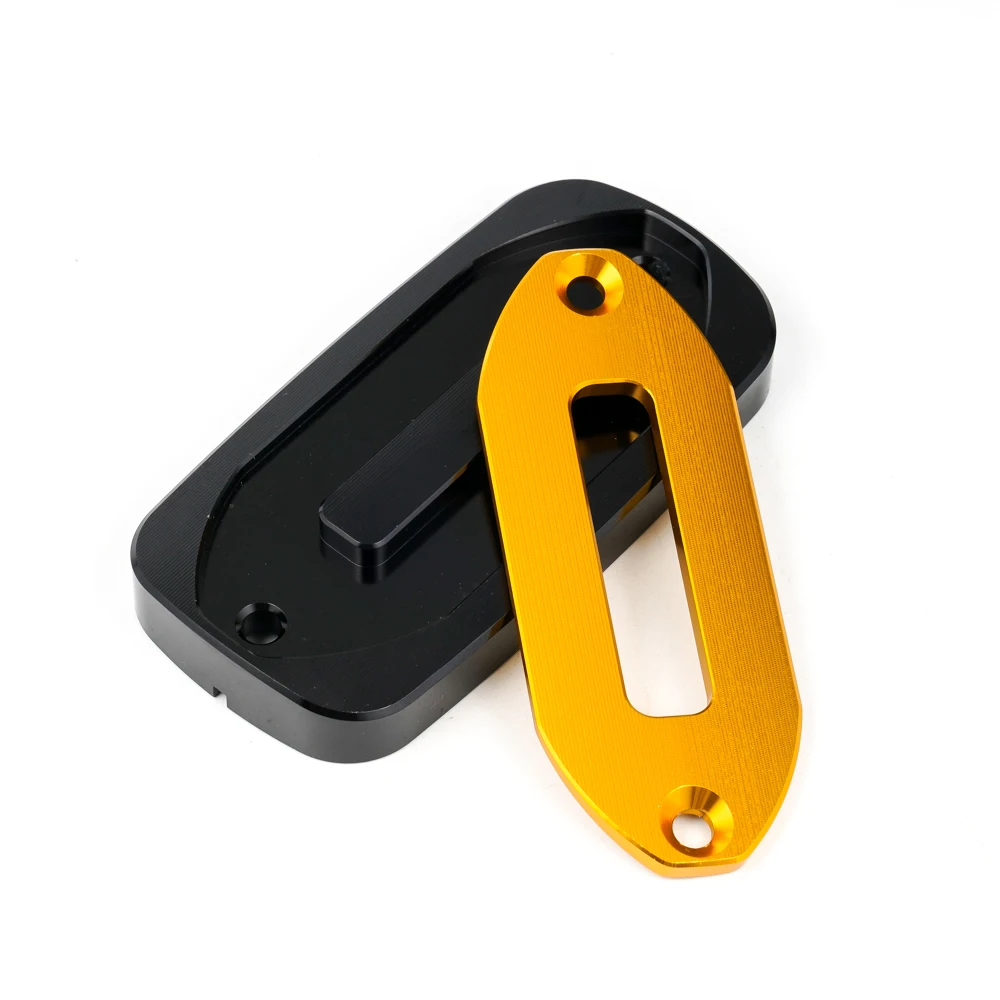 Tappo Olio Motore CNC Per Honda Hornet CB750 2022-2023 - In Lega Di Alluminio, Vari Colori | Accessorio Moto - Foto 6