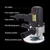 Electric Wall Planer Multifunctional Dust-Free And Dead Angle Rough Planer Electric Wall Shovel Concrete Refurbishing And Polish 4