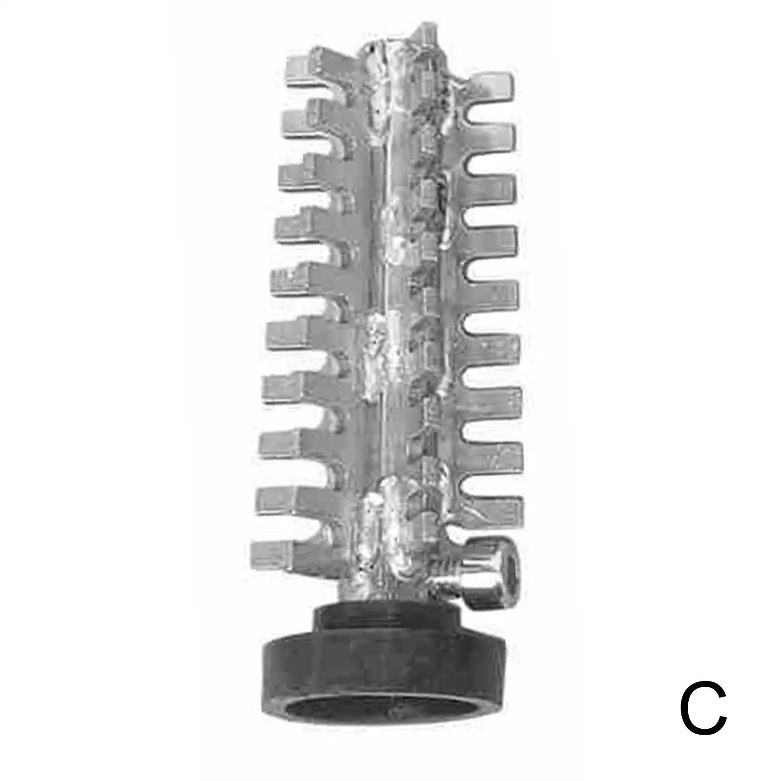 Fish Scale Machine Cutter Head Electric Scraping Fish Scales Electric Scale Knife Scraper Machine Accessories Gadget fish scales scraper fish scale cleaner fish scale scraper