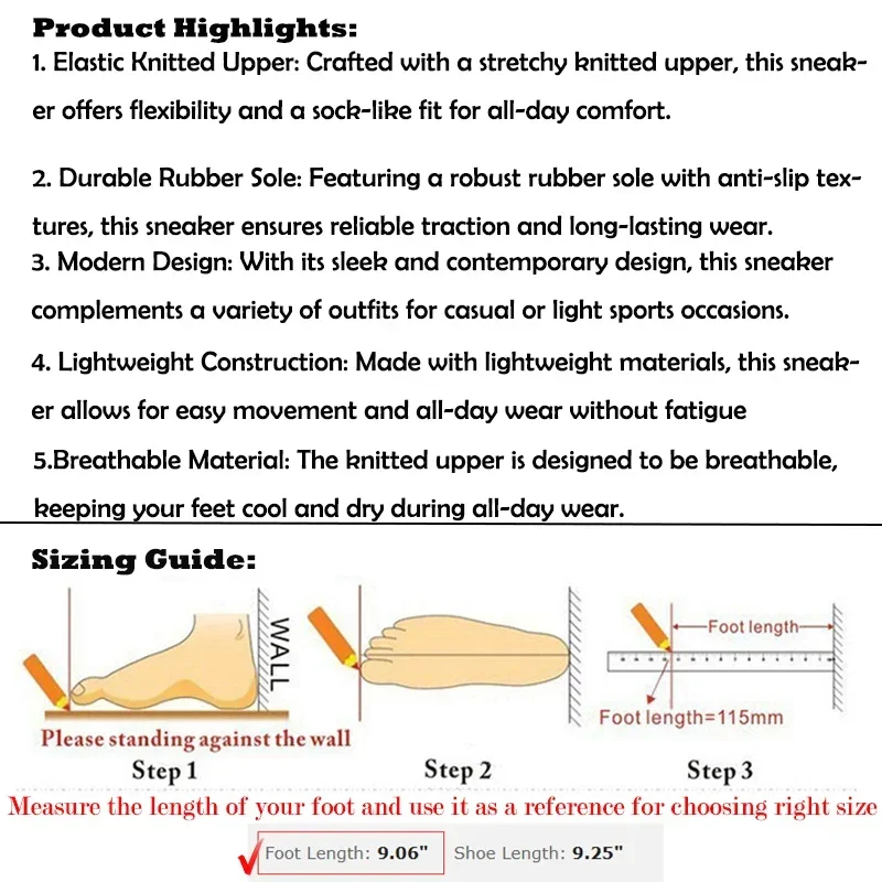 Sneakers Men Without Lacing Chunky Brown Boots Women Tennis Mesh Sneakers White Running Shoes Sports High Fashion 6